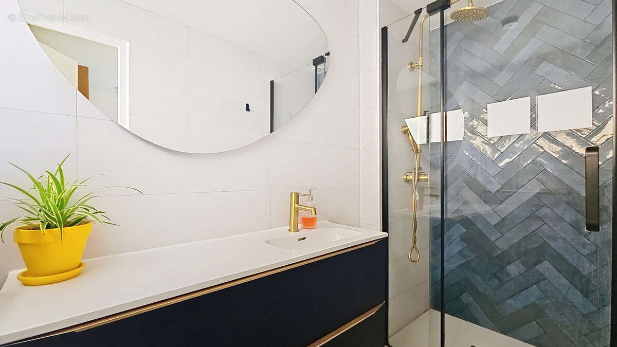 Maison à FERRIERES-EN-BRIE