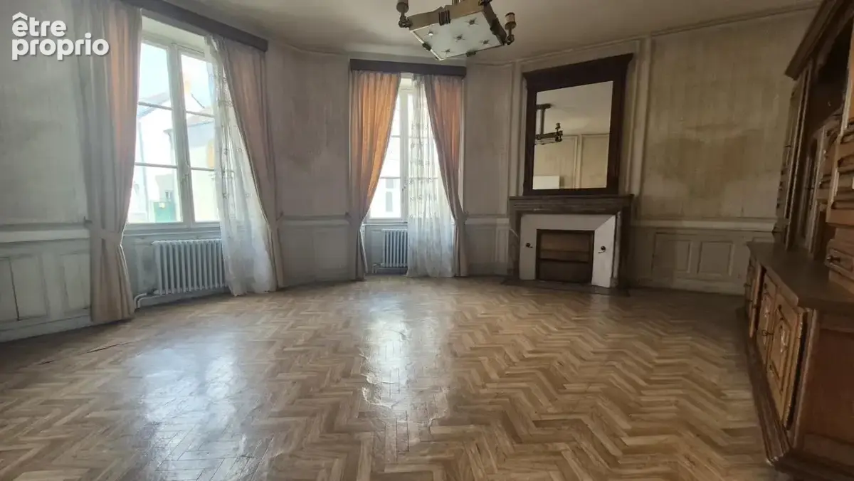 Grande maison familiale 148 m2   5 chambres   Fort potentiel - photo 5