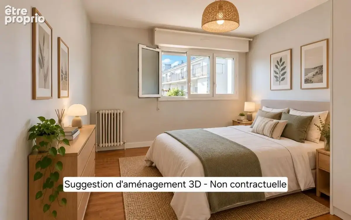 Appartement À Vendre - photo 11