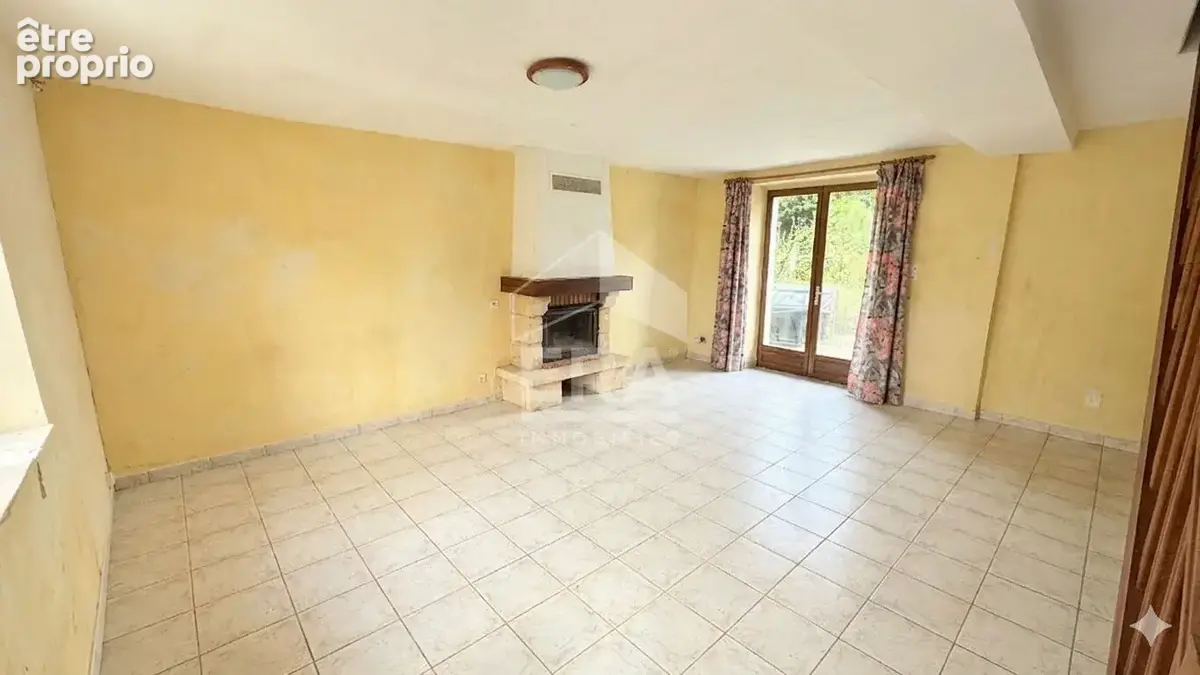 Maison 73m² à ahuillé - photo 3