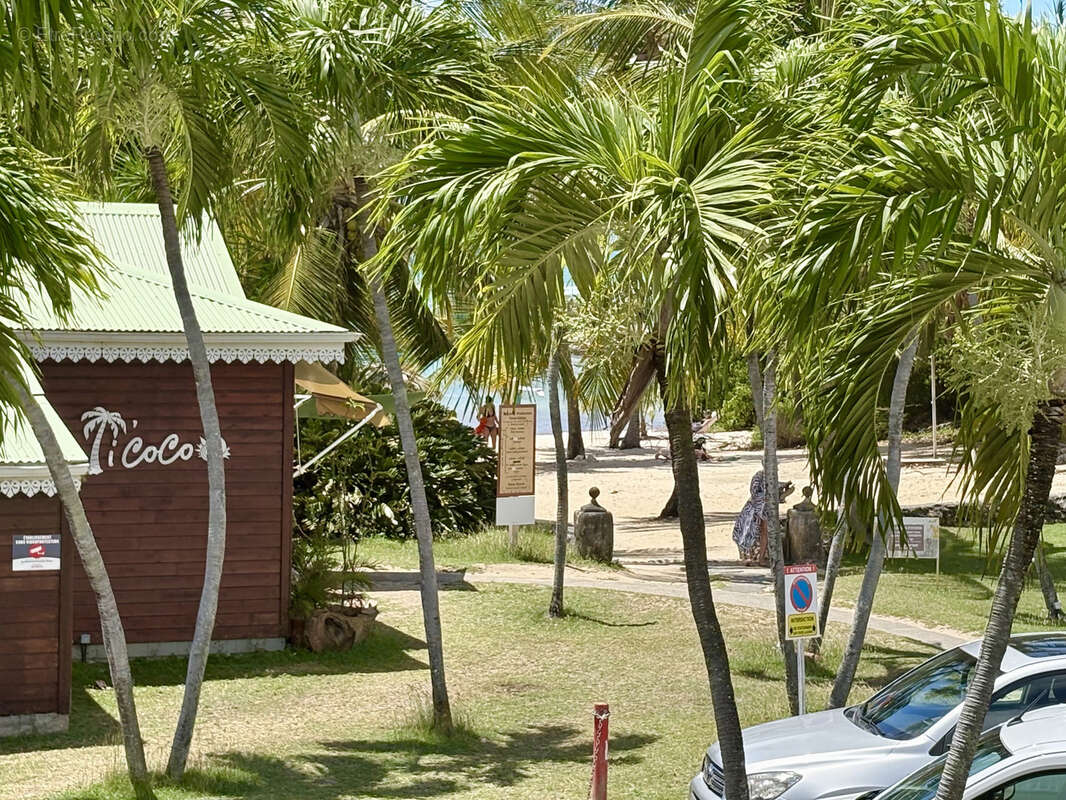 Appartement à SAINT-FRANCOIS