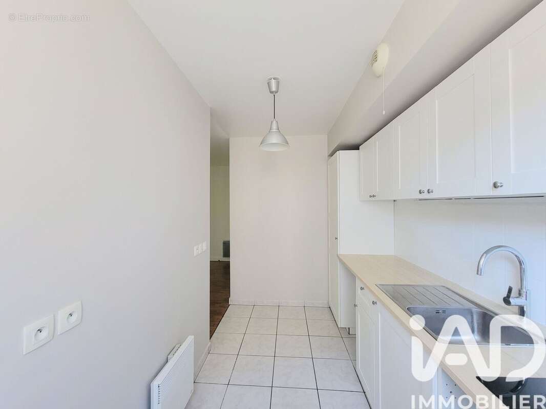 Photo 6 - Appartement à CHOISY-LE-ROI