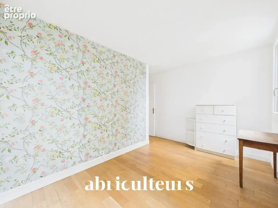 Appartement 3 pièces avec cuisine ouverte et parking en vente à Paris 13e 75013 - photo 9