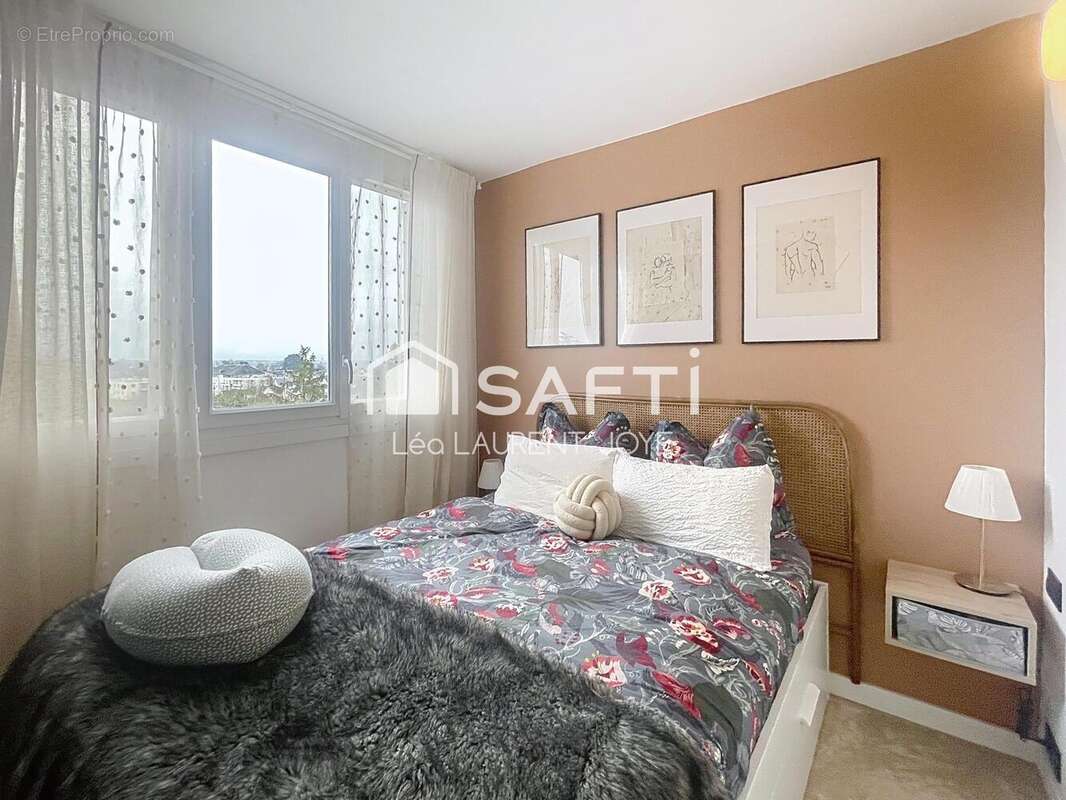 Photo 4 - Appartement à SAINT-CYR-SUR-LOIRE