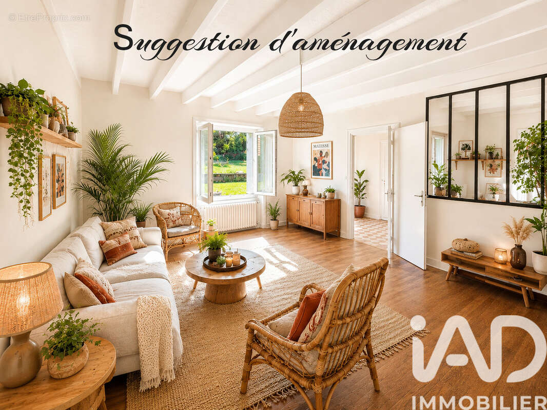 Maison 143 m² à Paimpol  - photo 5