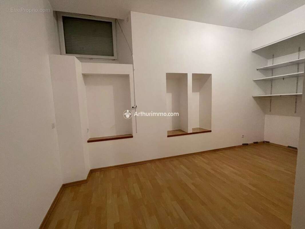 Appartement à MILLAU