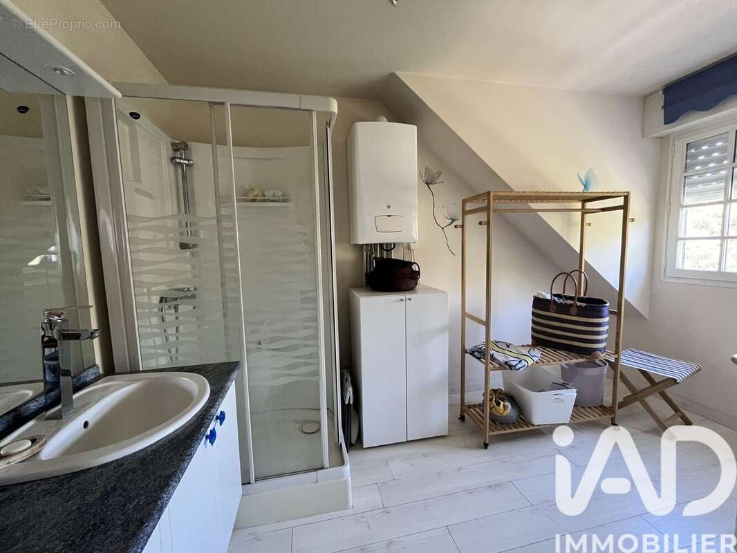 Photo 5 - Appartement à LE CROISIC