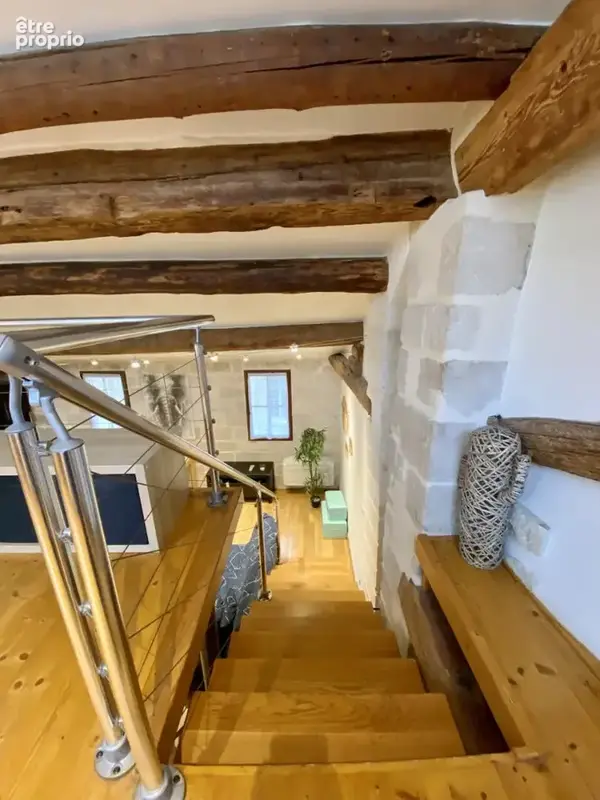 AVIGNON  magnifique T2 avec mezzanine et terrasse - photo 5