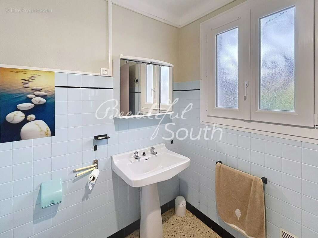 Maison individuelle avec appartement indépendant, ceret - photo 12