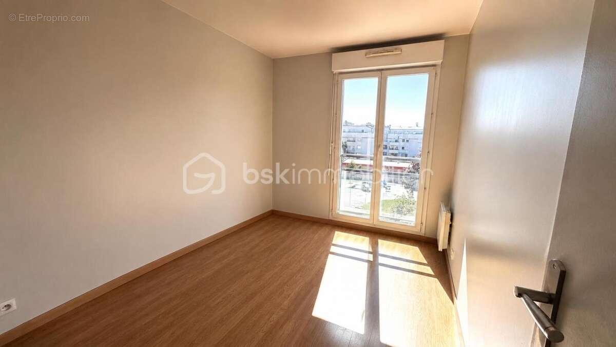 Appartement de 71 m2 a choisy-le-roi - photo 4