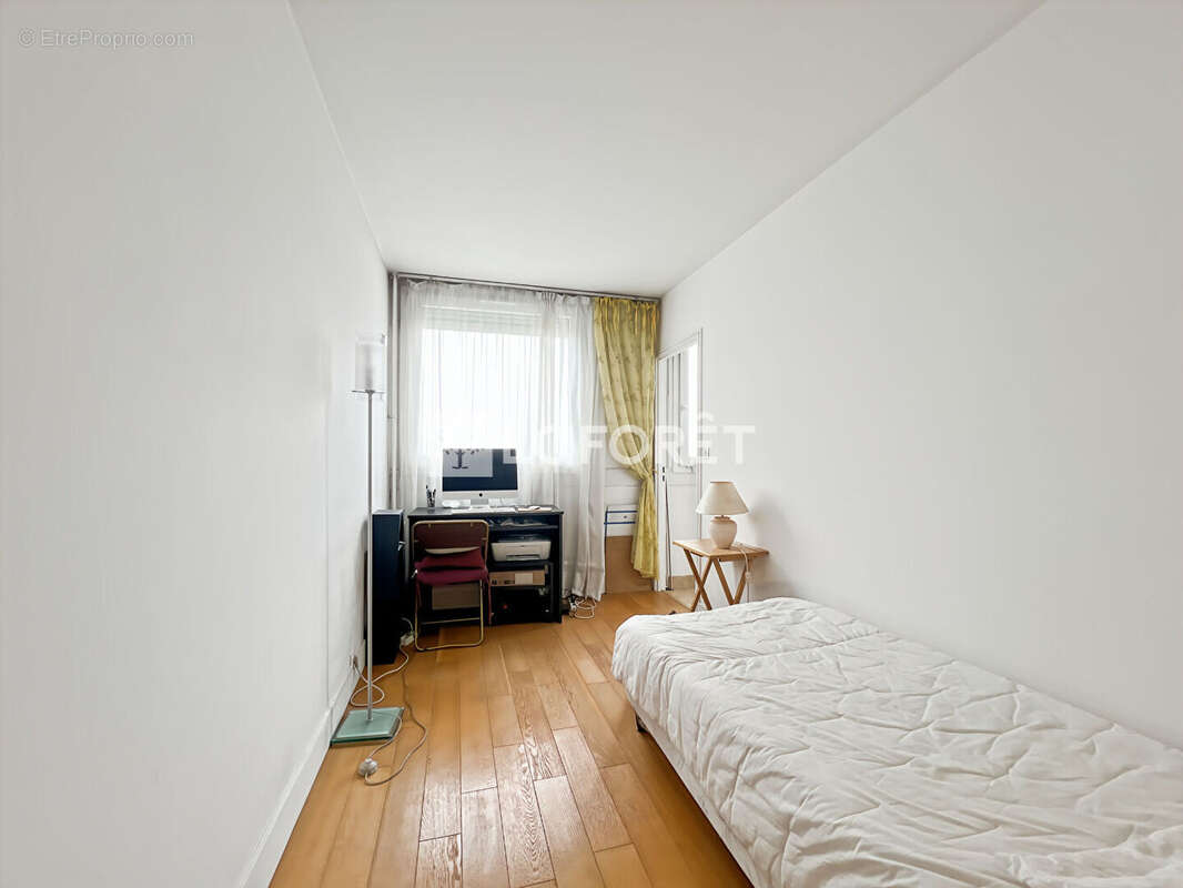 Appartement à MAISONS-ALFORT