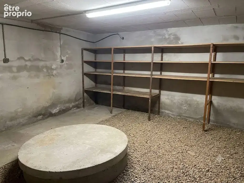 A vendre villa plain pied  garage jardin     limoux - photo 14