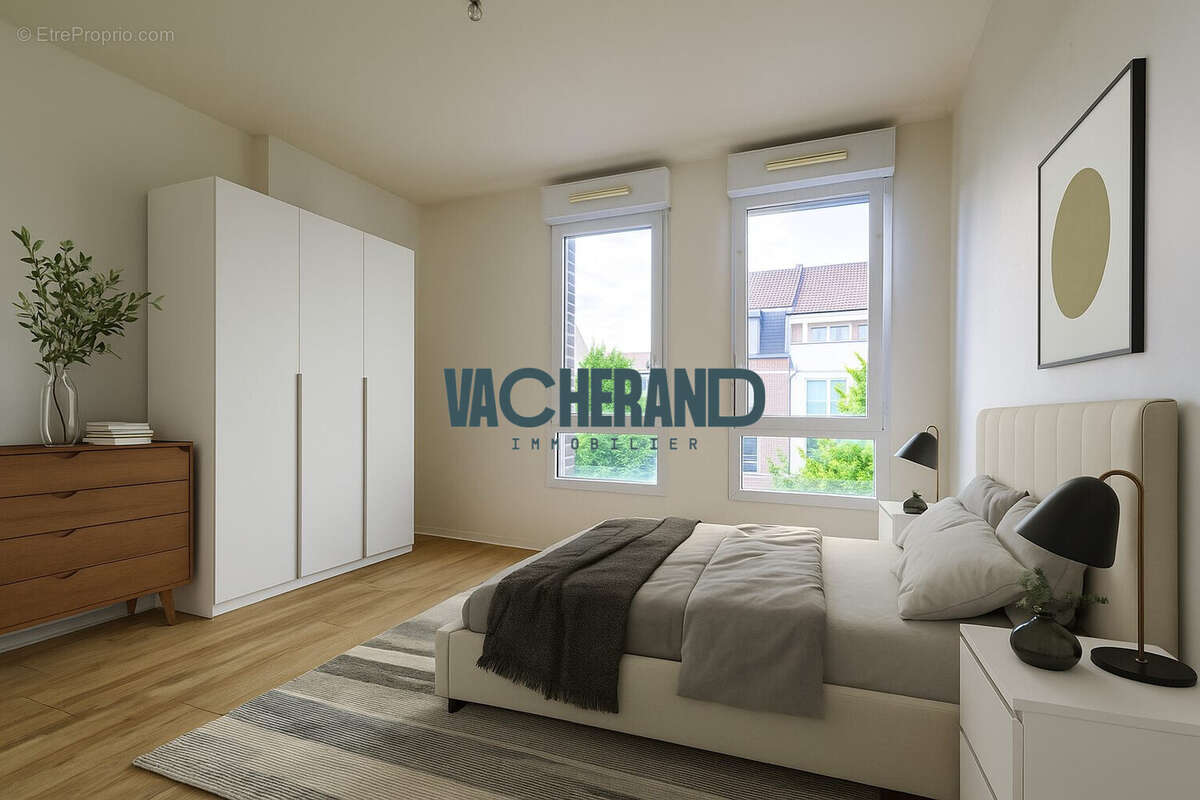 Appartement à ARMENTIERES