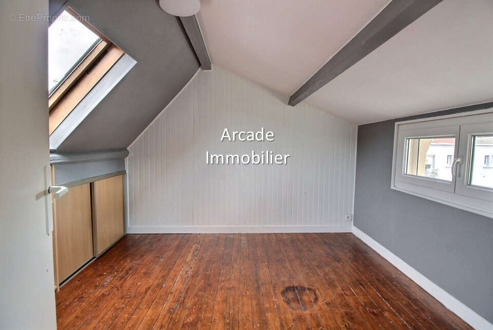 Maison à LE HAVRE