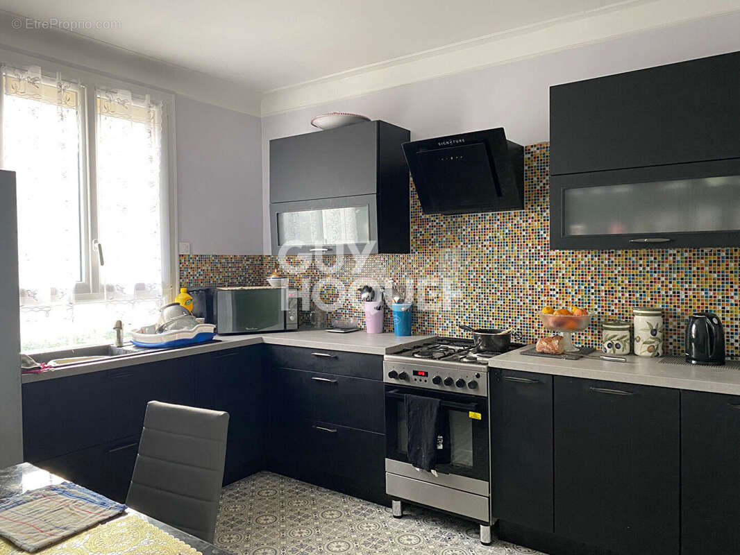 Maison Buthiers - photo 3