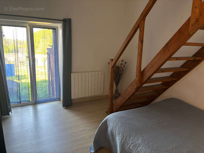 Maison à BAINS-SUR-OUST
