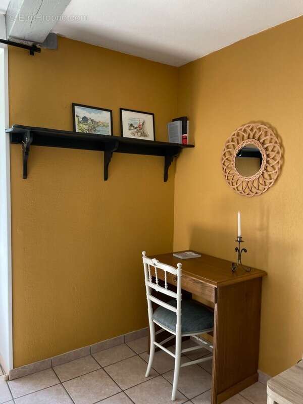 Appartement à CAMPAN