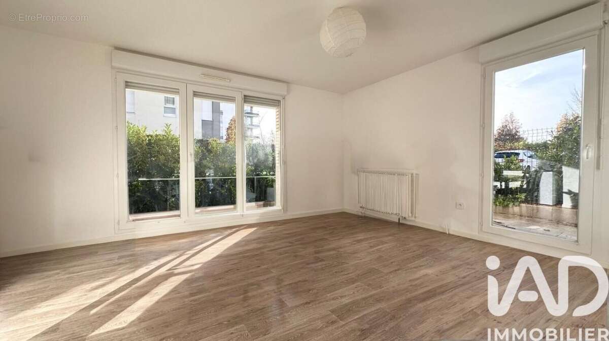 Photo 3 - Appartement à TRAPPES