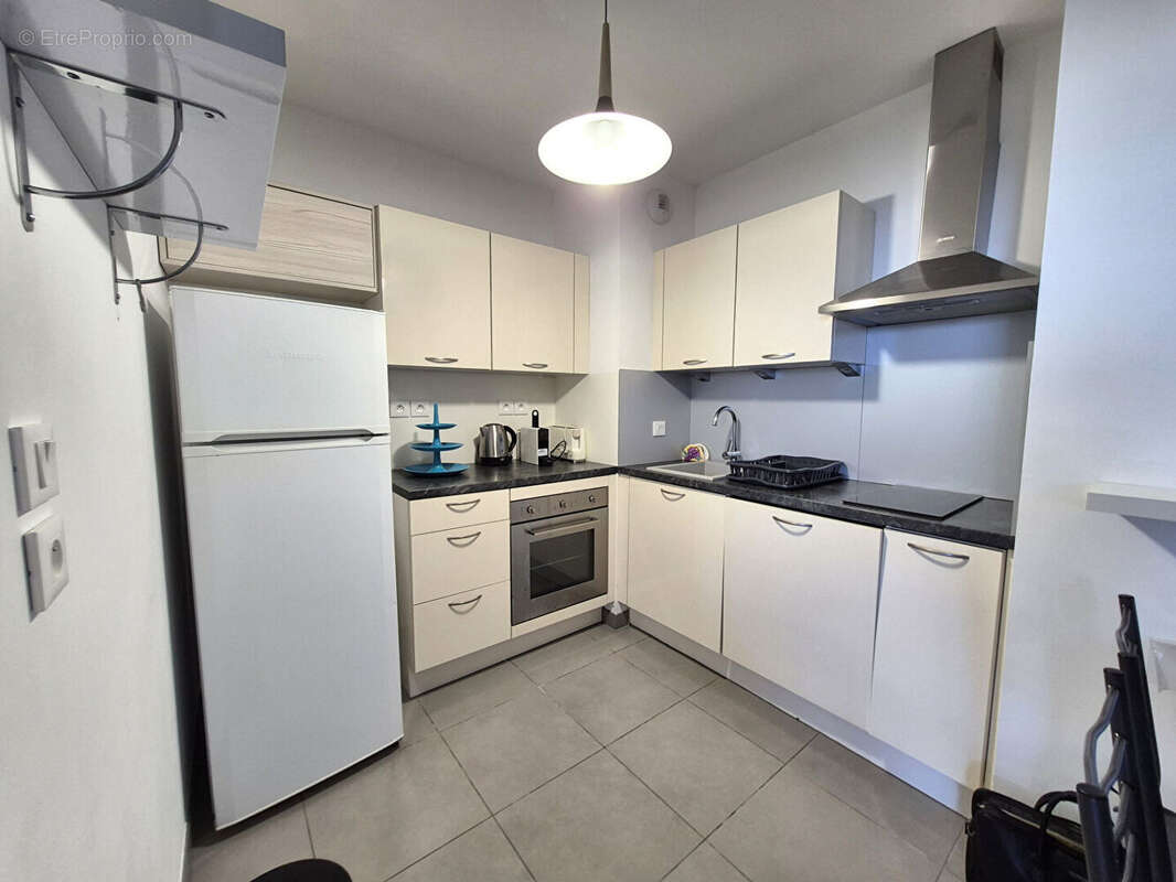 Appartement à PALAVAS-LES-FLOTS