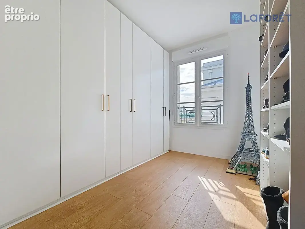 Appartement Serris 4 pièce(s) 79,34 m² - photo 13