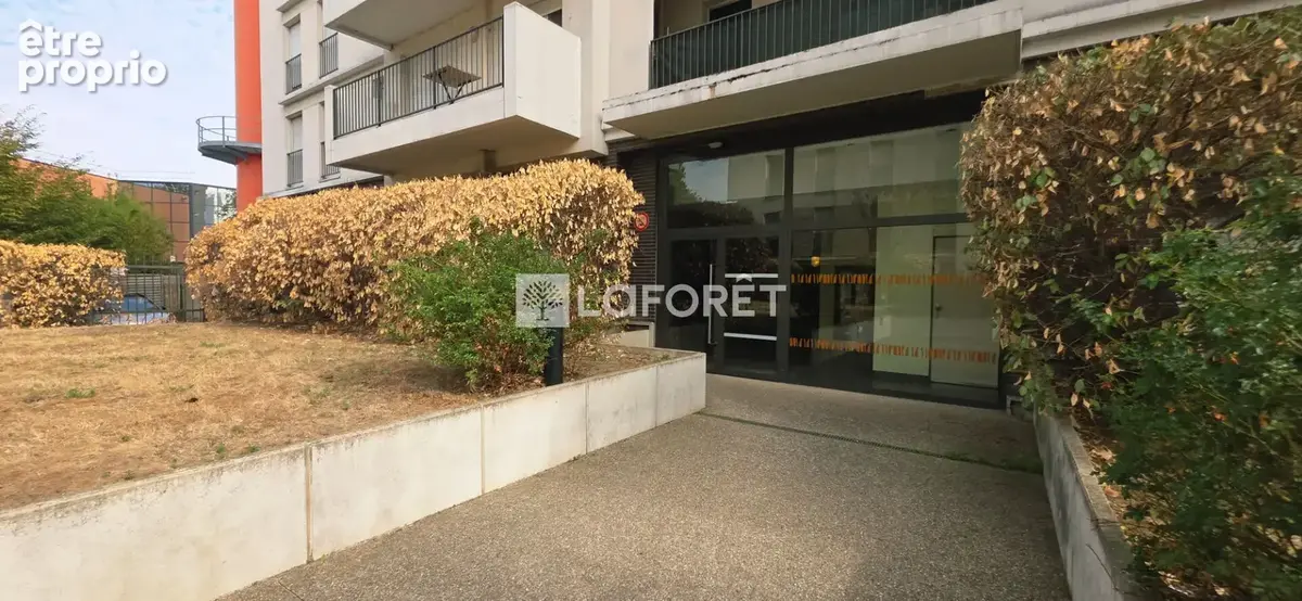 Appartement Saint Denis 3 pièce(s) 65.22 m2 - photo 1