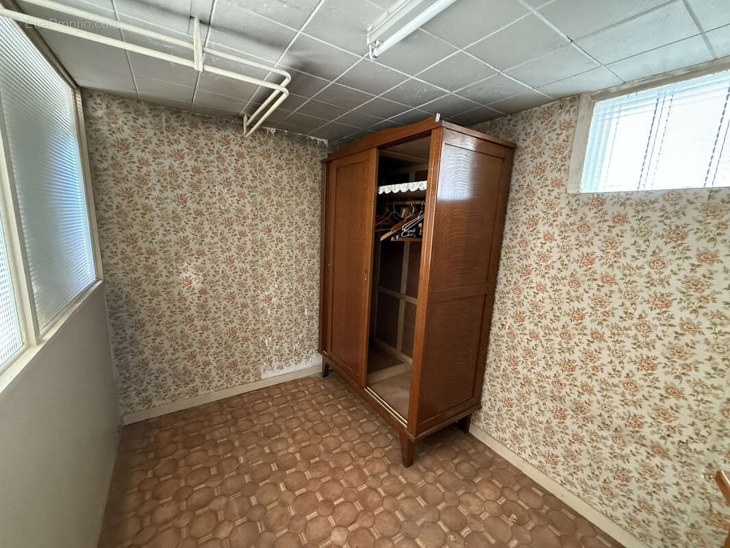 Maison à SEMUR-EN-AUXOIS