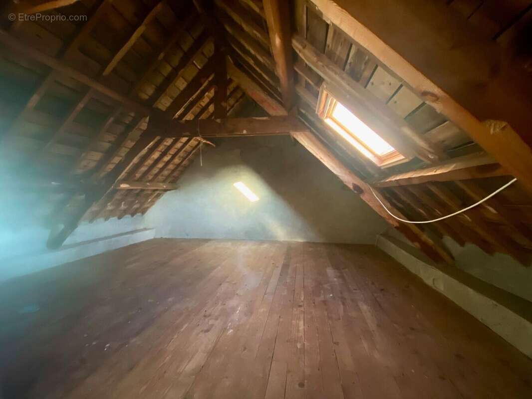 Photo 8 - Maison à MOELAN-SUR-MER