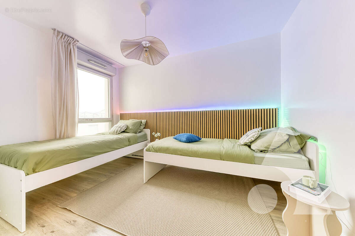 Appartement à ALFORTVILLE