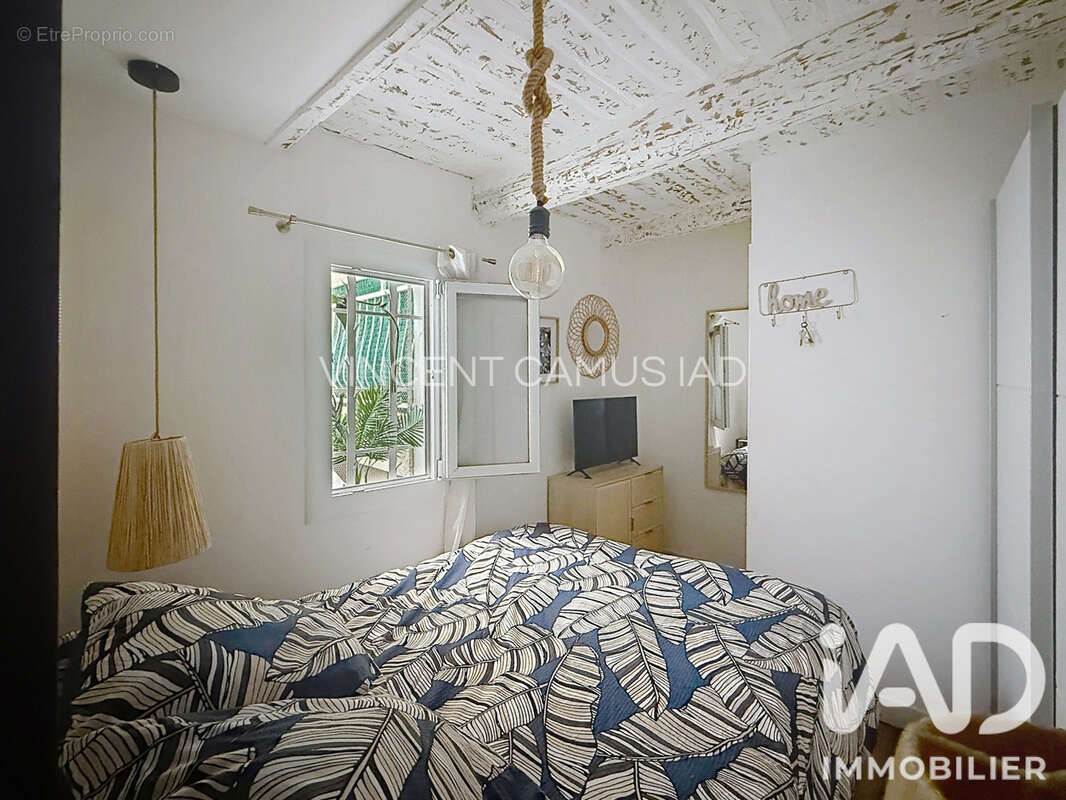 Photo 7 - Appartement à SANARY-SUR-MER