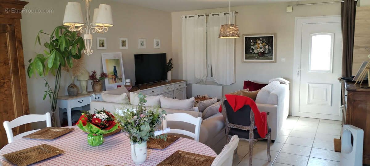 Appartement à NIORT