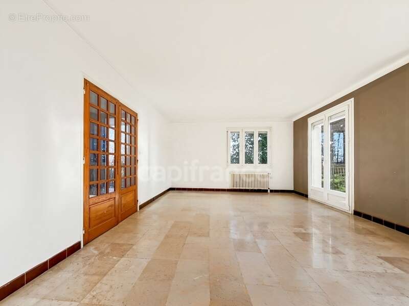 Maison à SENNECEY-LES-DIJON