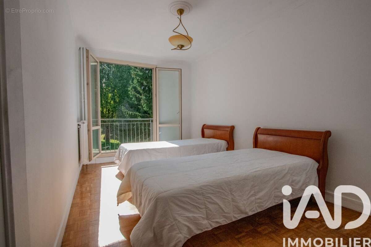 Photo 8 - Appartement à BOIS-D'ARCY