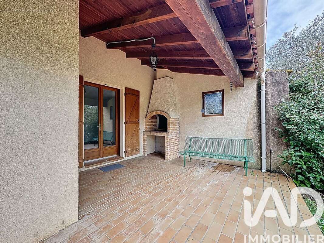 Photo 3 - Maison à VERZEILLE