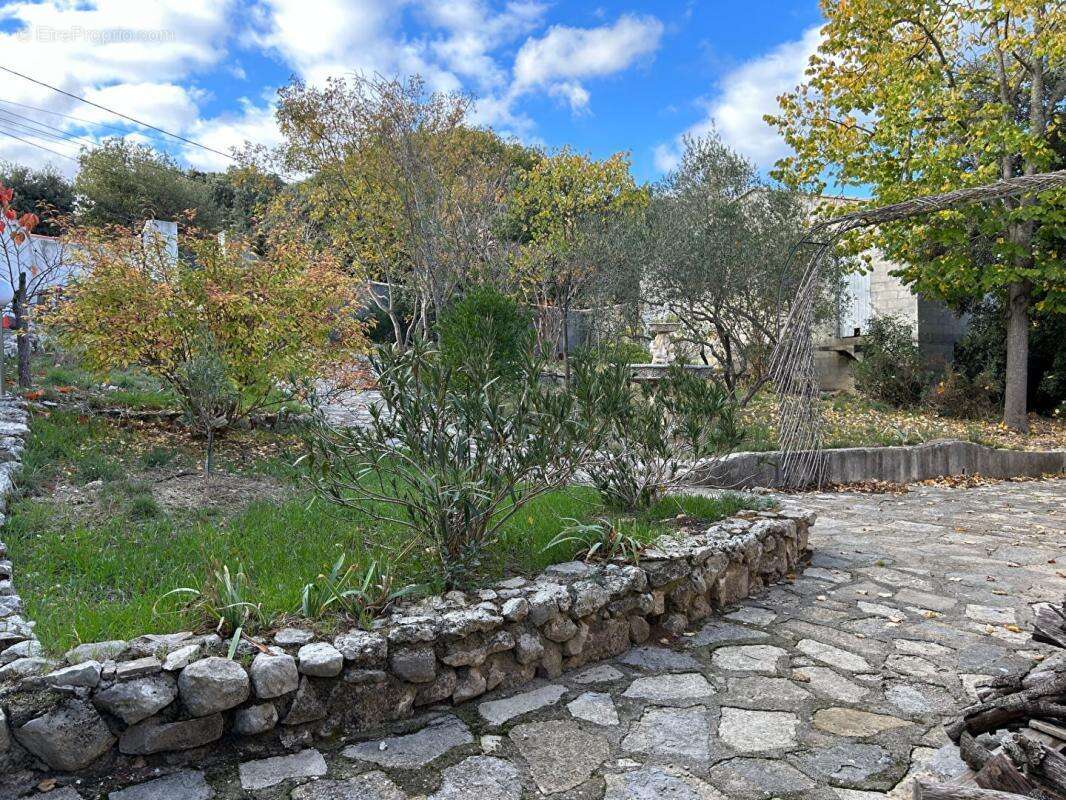 Maison à LA BOISSIERE