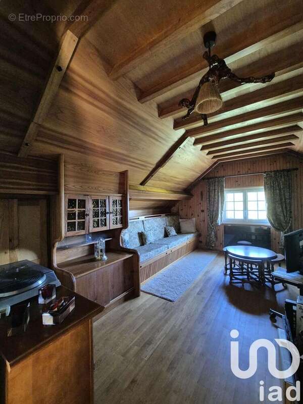 Photo 8 - Maison à CAUFFRY