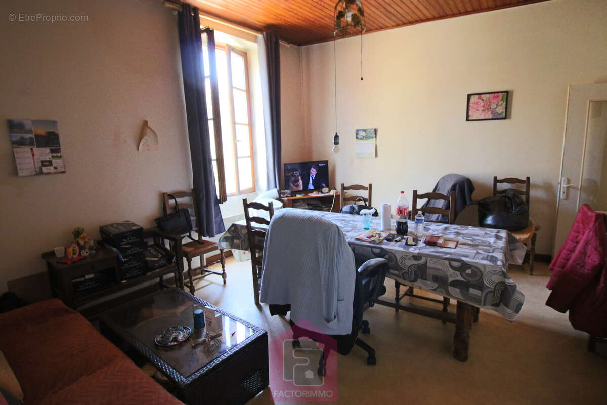 EXCLUSIVITÉ   Au cœur de Puy-l'Évêque - photo 17