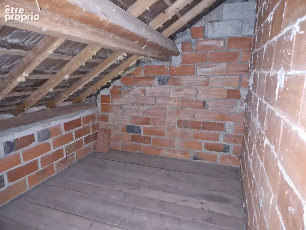 Maison sur sous-sol avec quatre chambres - 126 m2 - photo 13