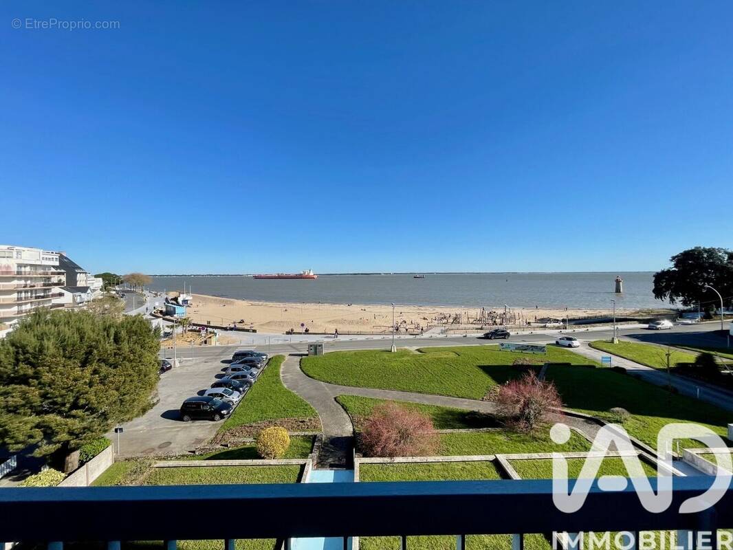 Photo 1 - Appartement à SAINT-NAZAIRE