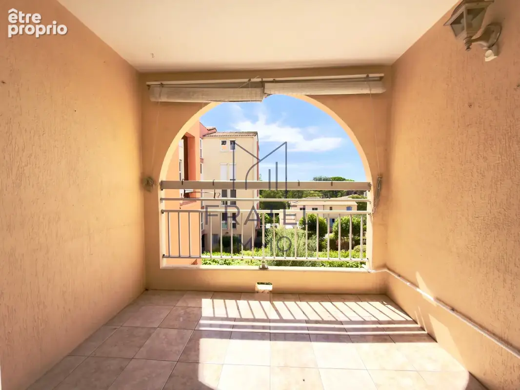 Appartement T4 en duplex avec terrasses - photo 23