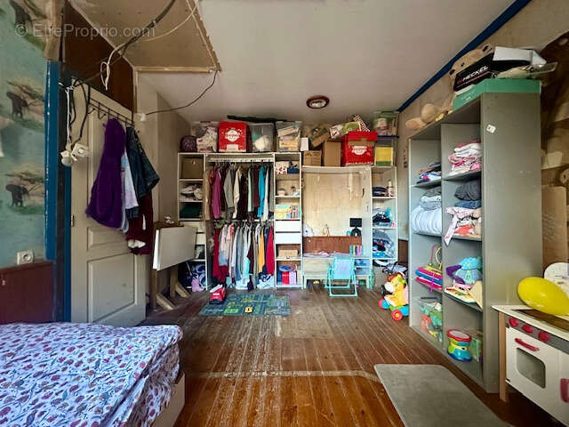 Maison à BLANGY-SUR-BRESLE