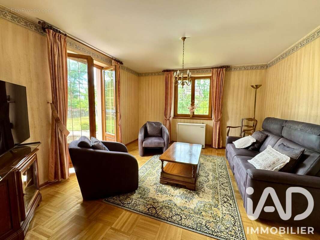 Photo 5 - Maison à WITTELSHEIM