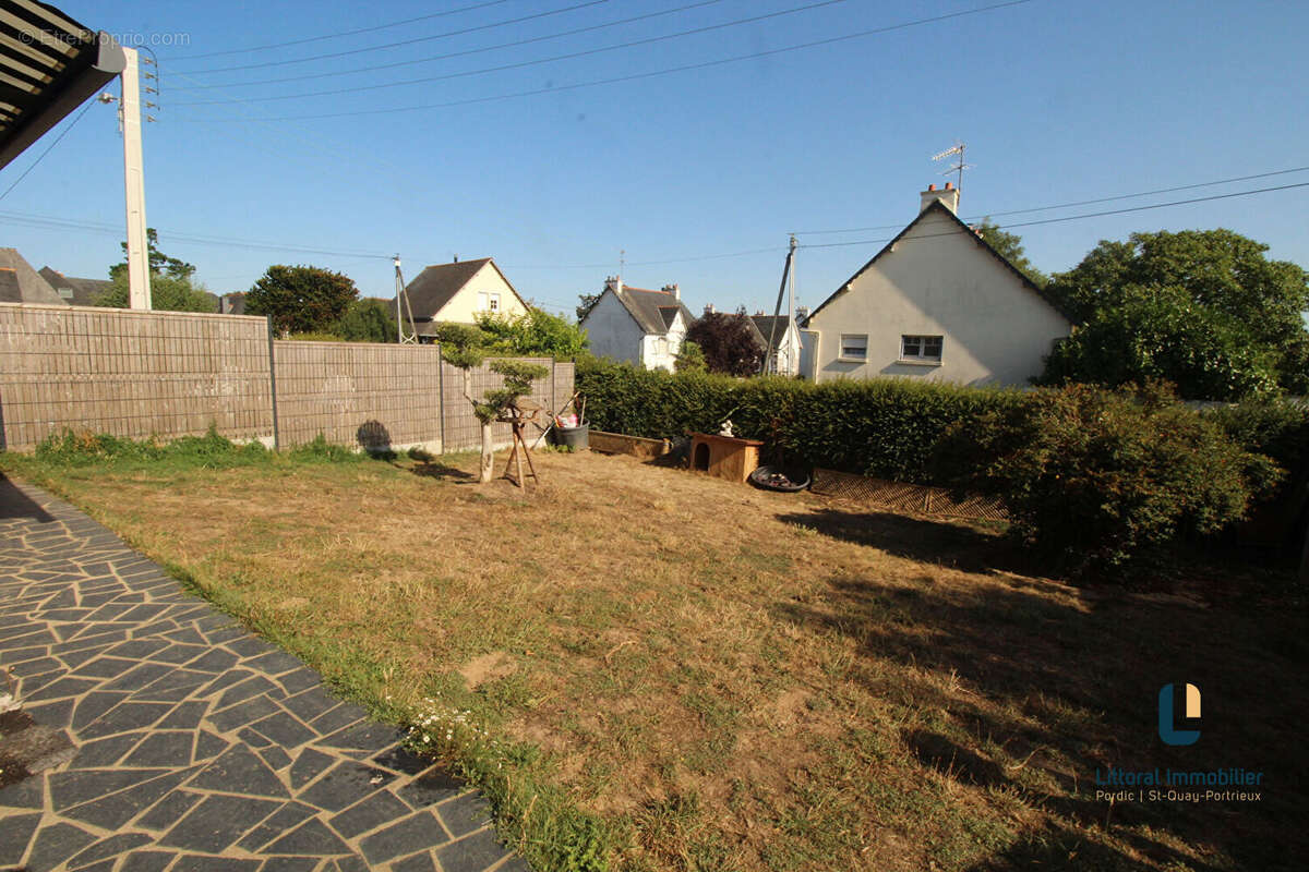 Appartement Binic à 300 m du Port - photo 18