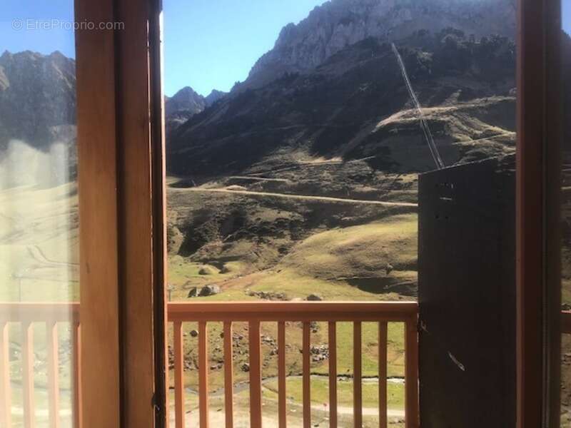 Appartement à ASTUGUE