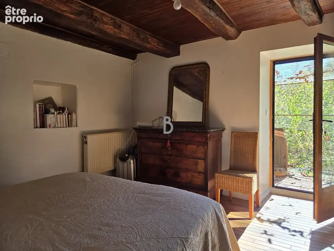 Maison T6 - 146 m2 - Connac - photo 10