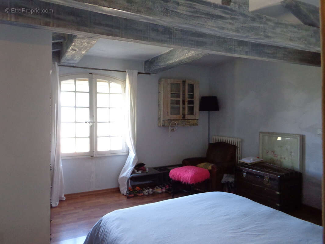 Maison emplacement rare - photo 10
