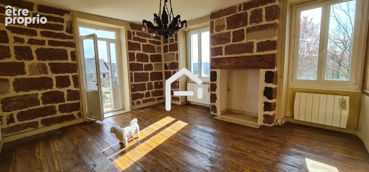 Maison 5 pièces 105 m² à vendre à Objat (19130) - photo 3