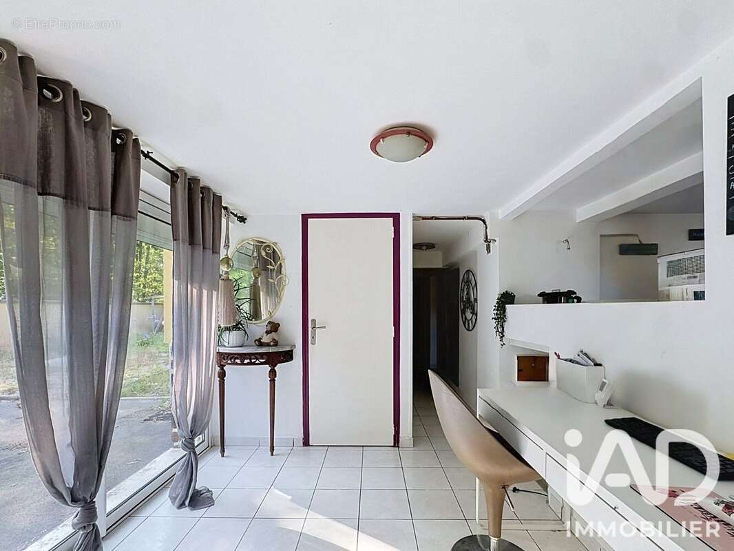 Maison 157 m² à Betton  - photo 7