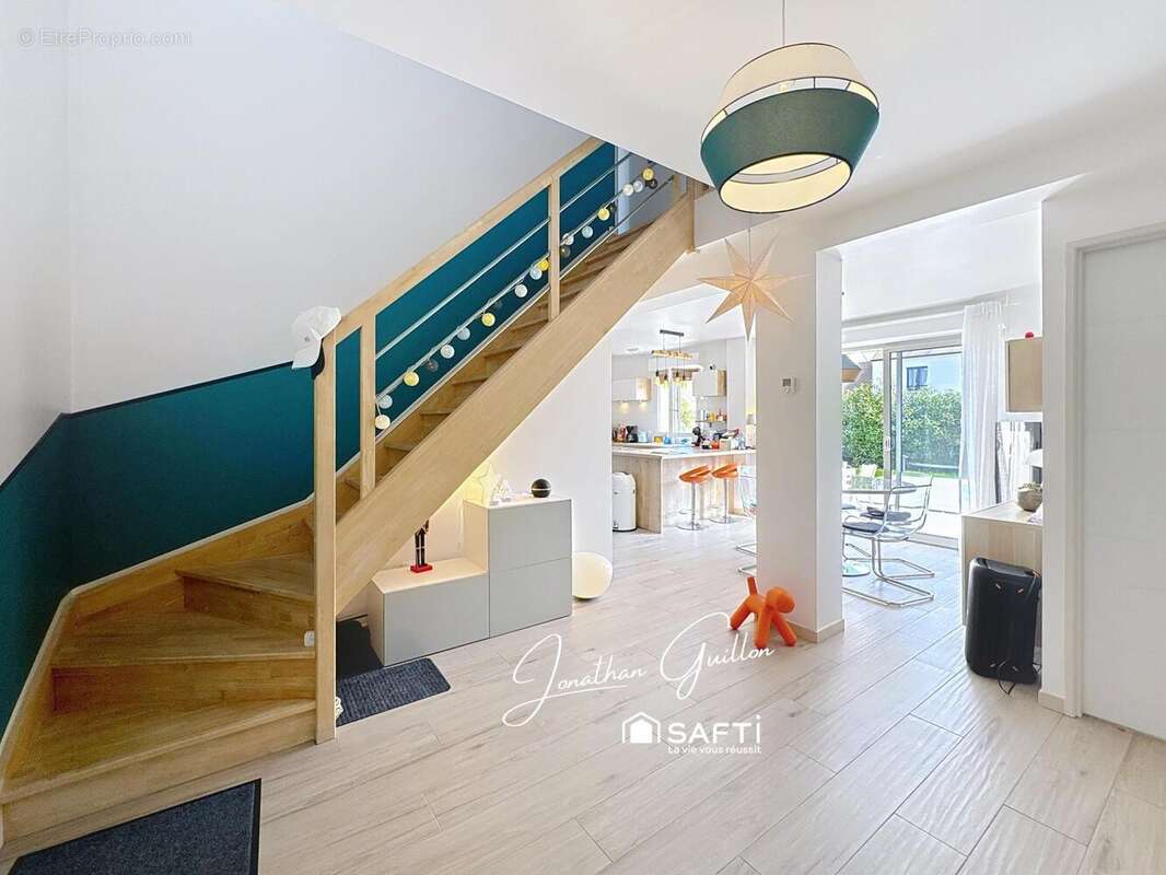 Photo 7 - Maison à MONTRY