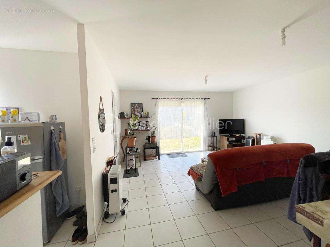 Maison à ARCES