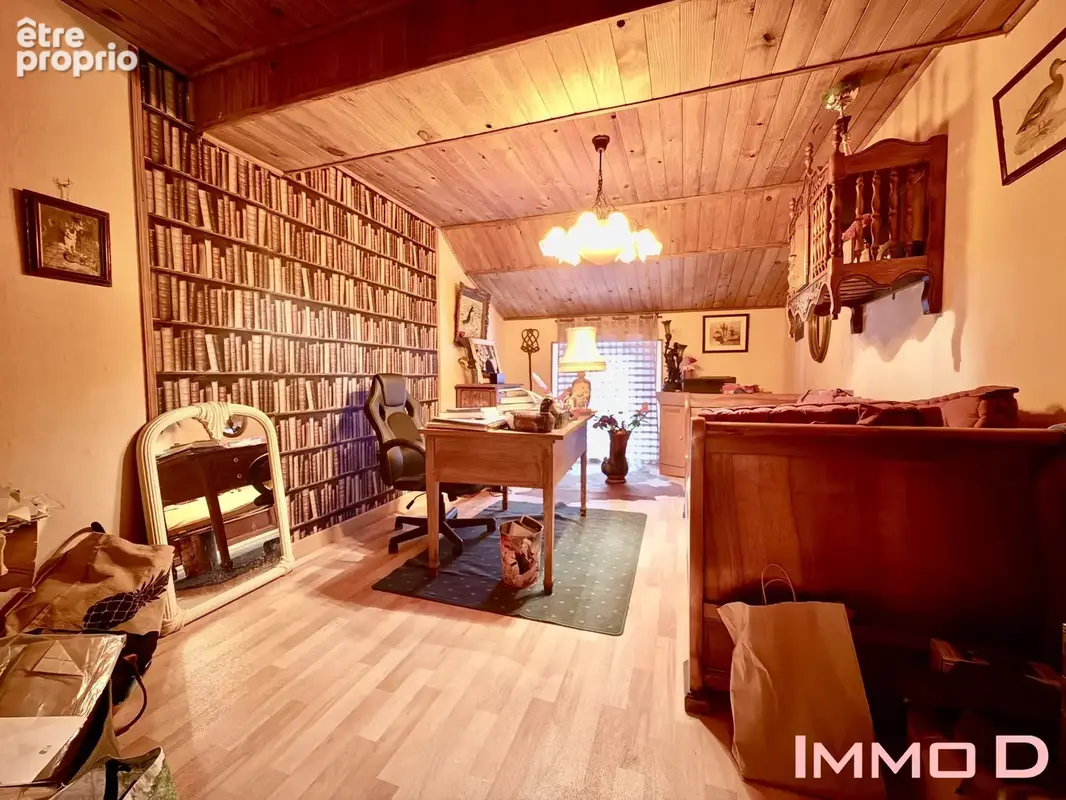 Maison 5 pièces 110 m² à vendre à Lamarche (88320) - photo 6
